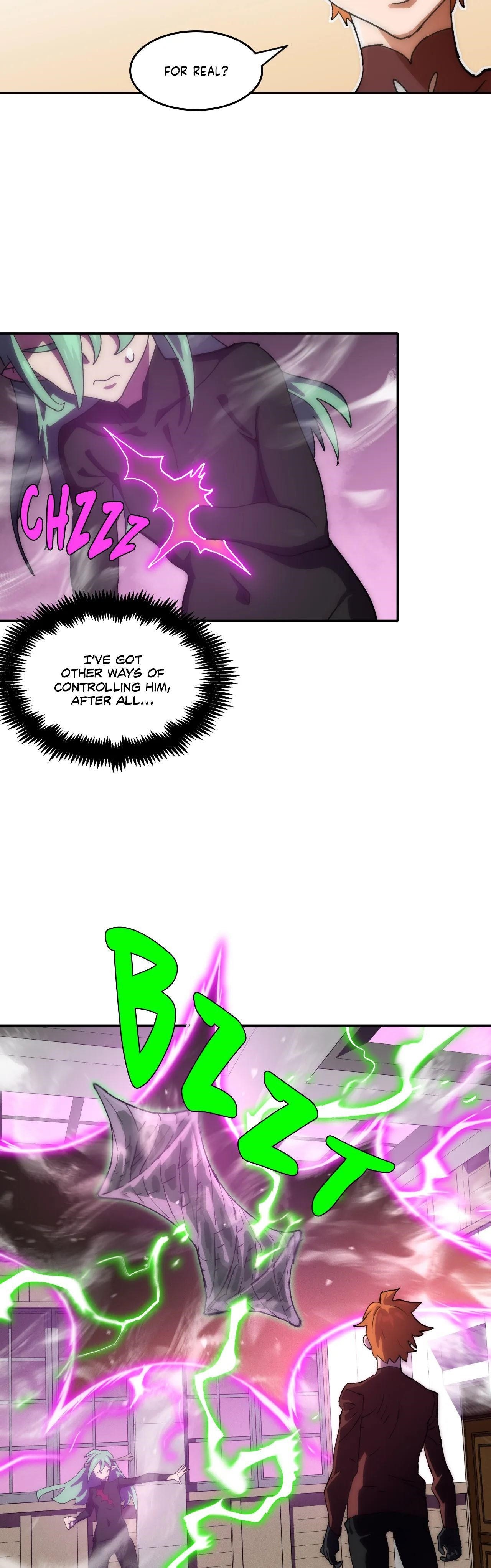 Read 4 Cut Hero EN Manga Online