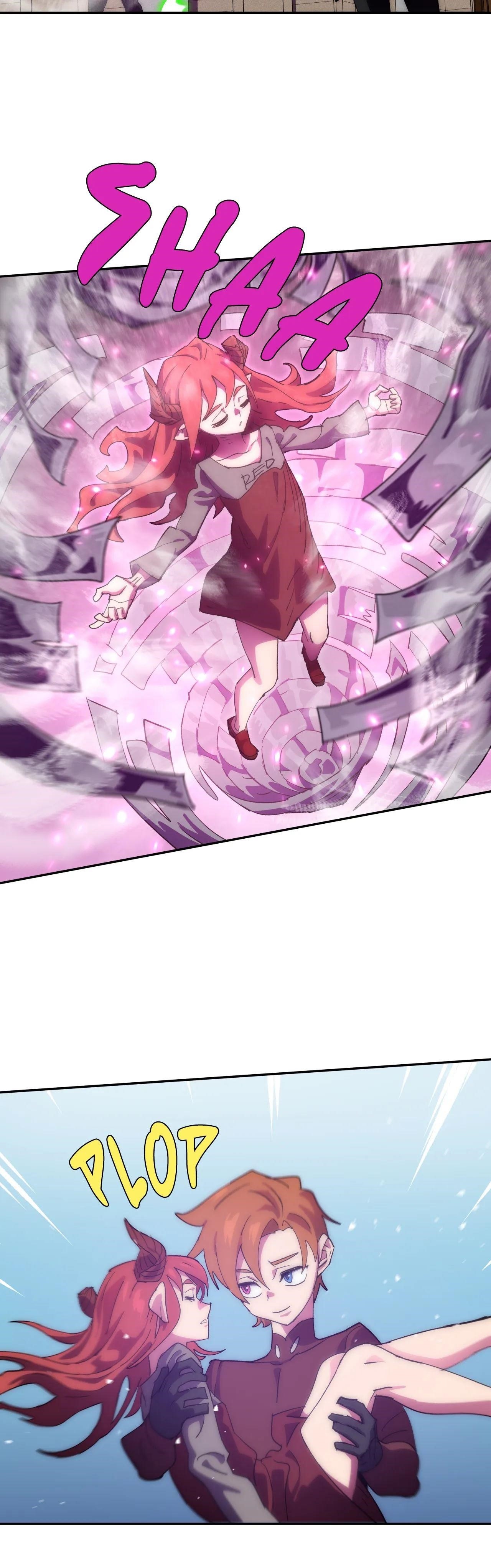 Read 4 Cut Hero EN Manga Online