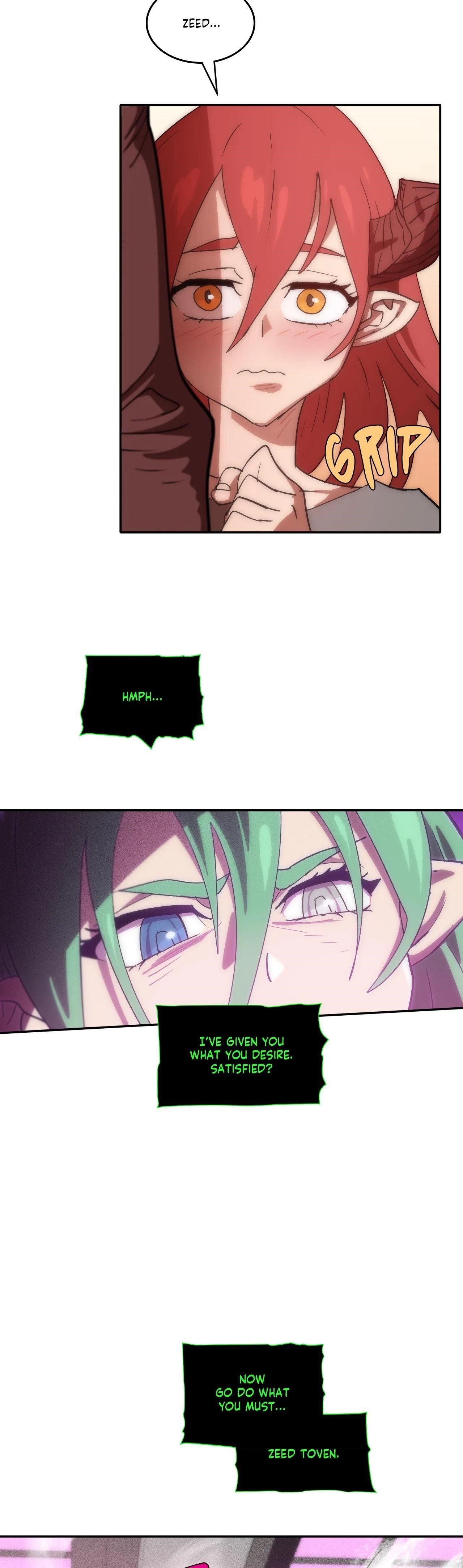 Read 4 Cut Hero EN Manga Online