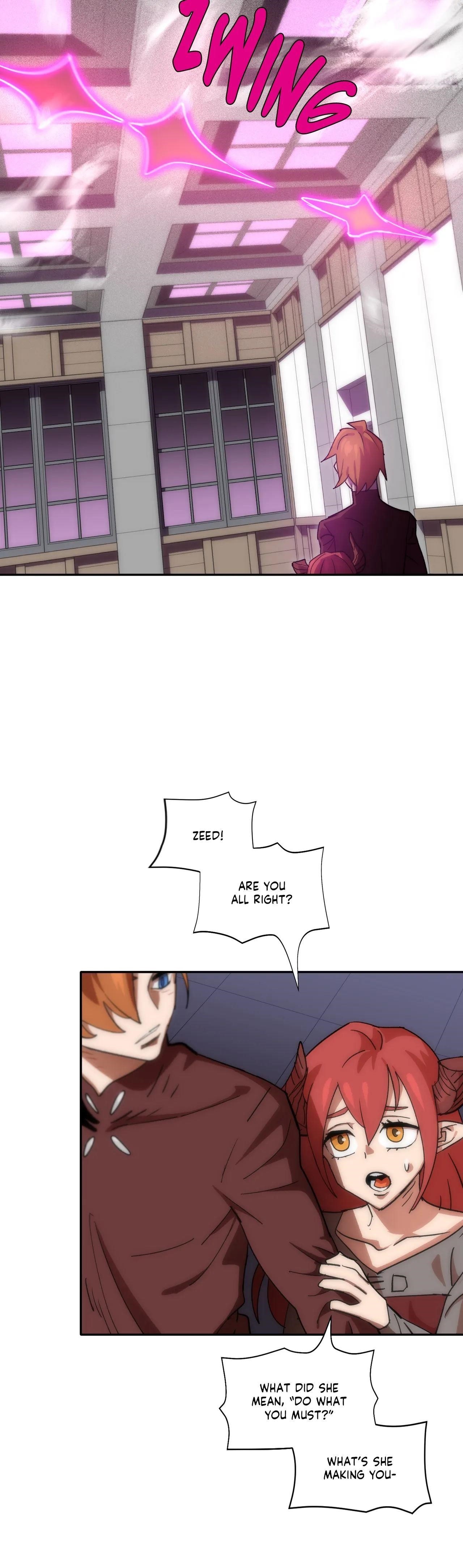 Read 4 Cut Hero EN Manga Online