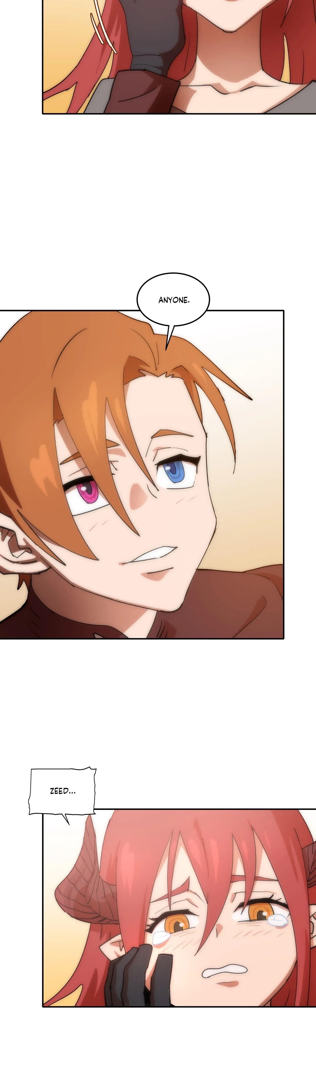 Read 4 Cut Hero EN Manga Online