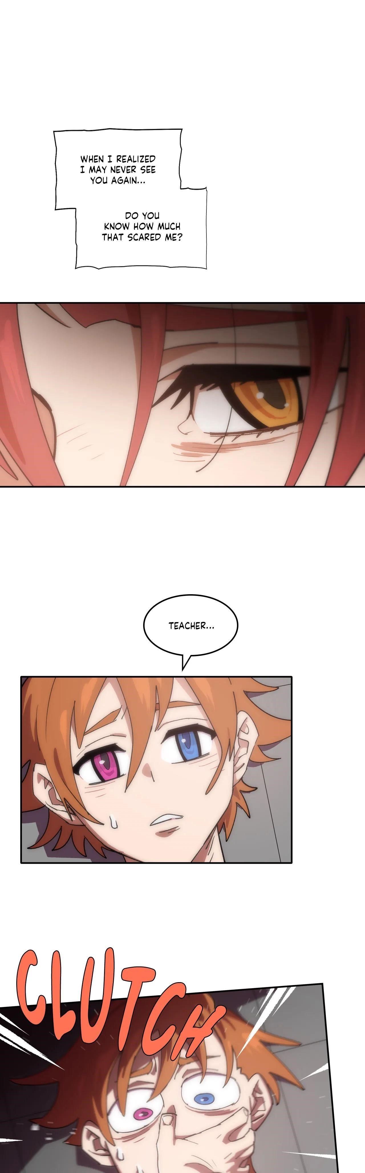 Read 4 Cut Hero EN Manga Online