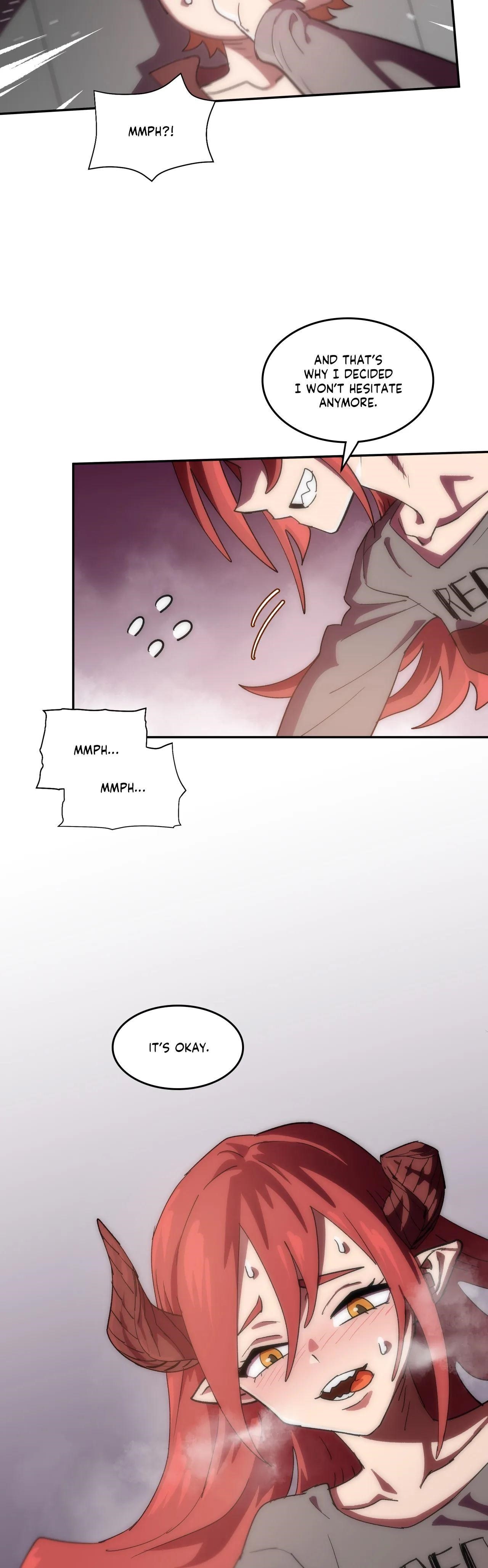 Read 4 Cut Hero EN Manga Online