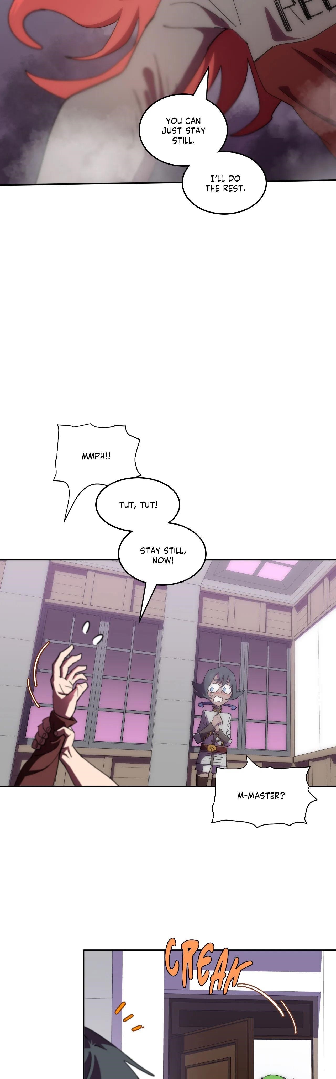 Read 4 Cut Hero EN Manga Online