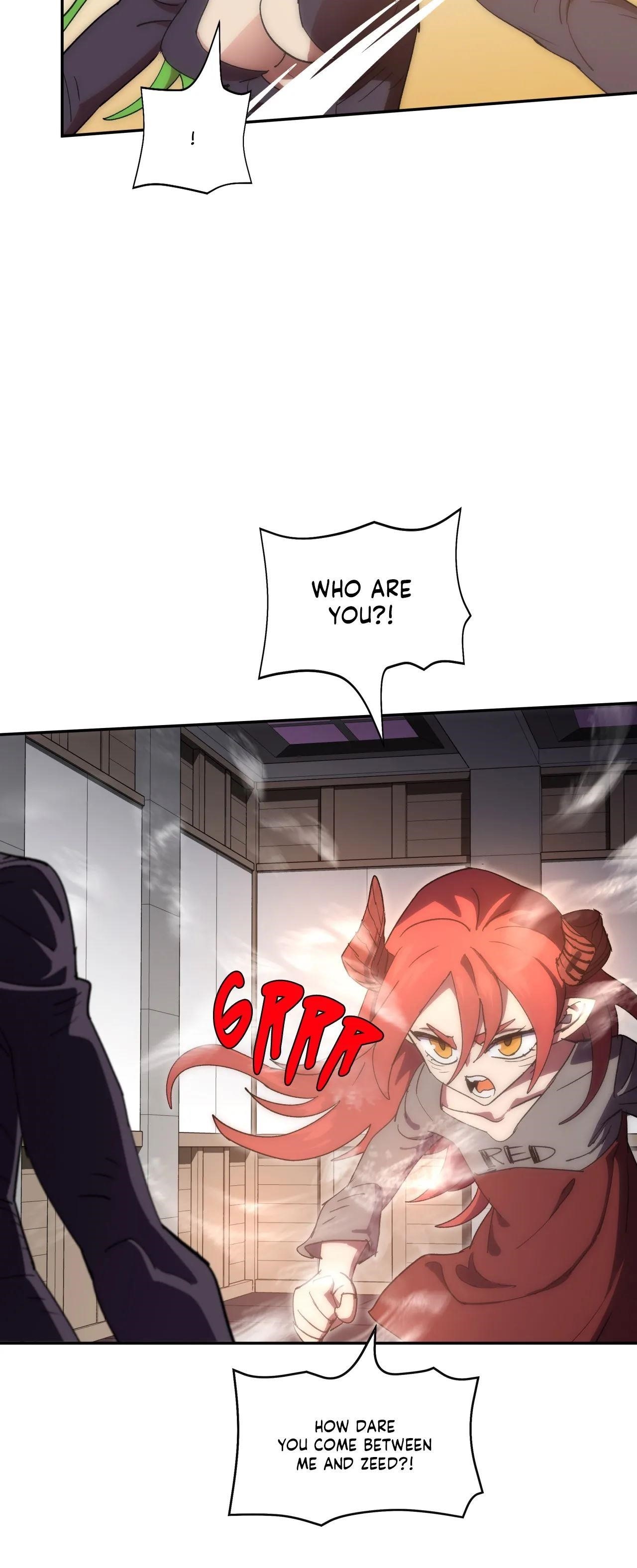 Read 4 Cut Hero EN Manga Online