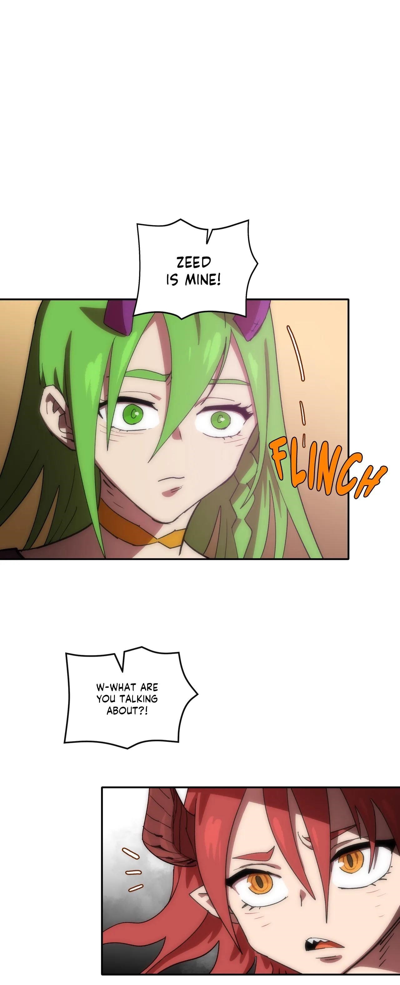 Read 4 Cut Hero EN Manga Online