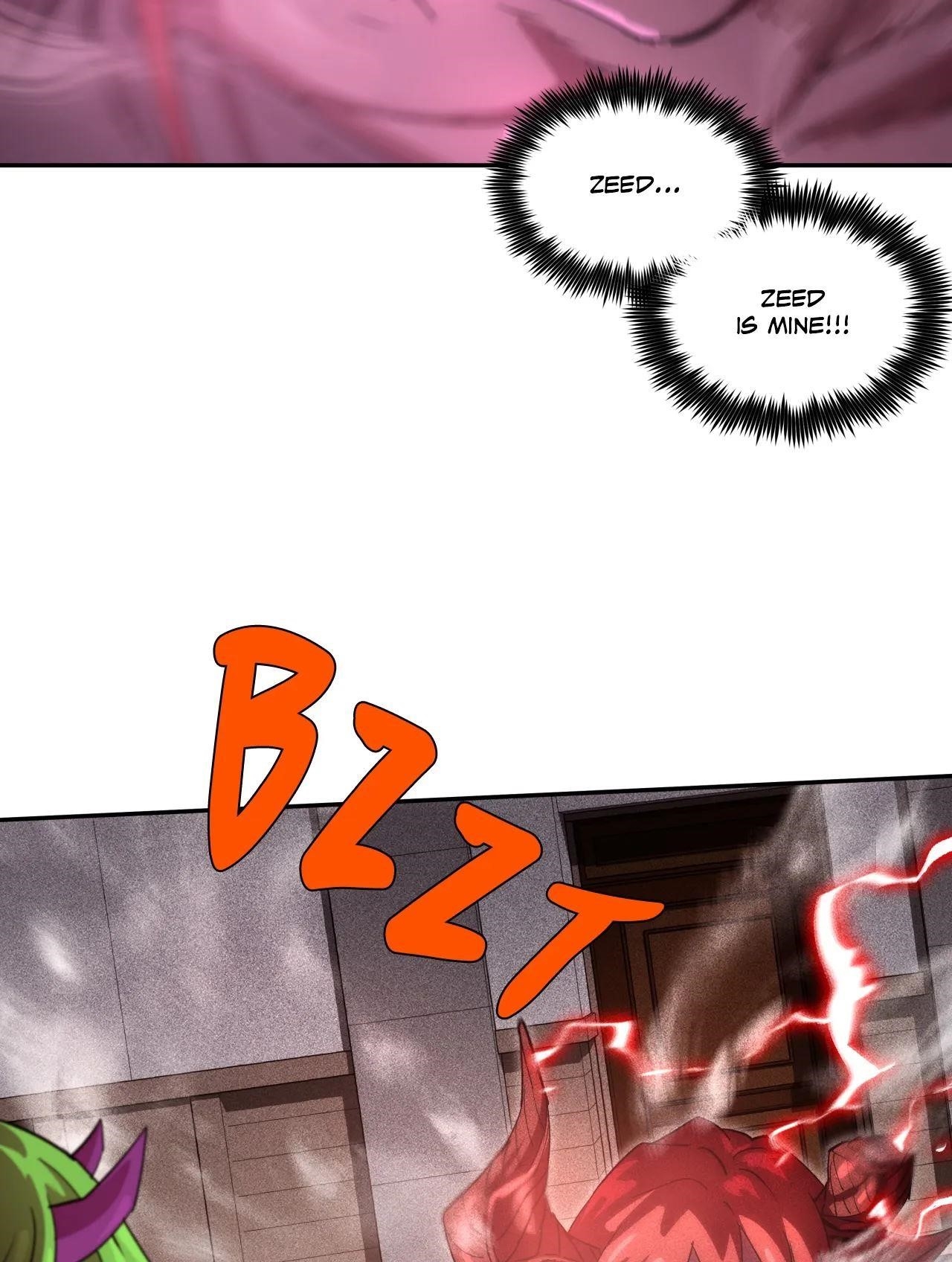 Read 4 Cut Hero EN Manga Online