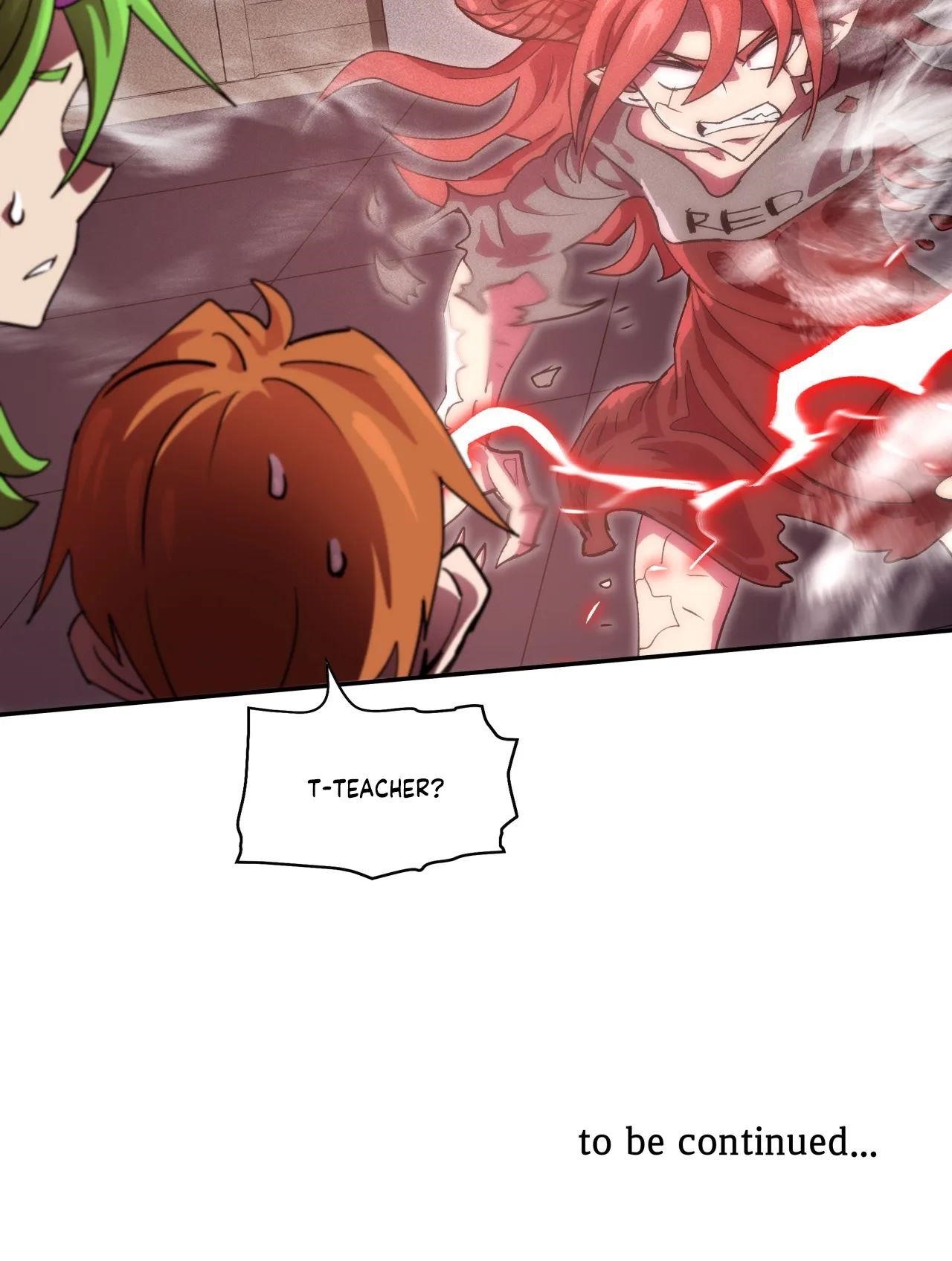 Read 4 Cut Hero EN Manga Online