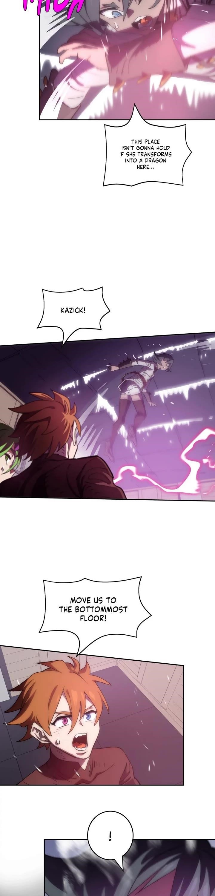 Read 4 Cut Hero EN Manga Online