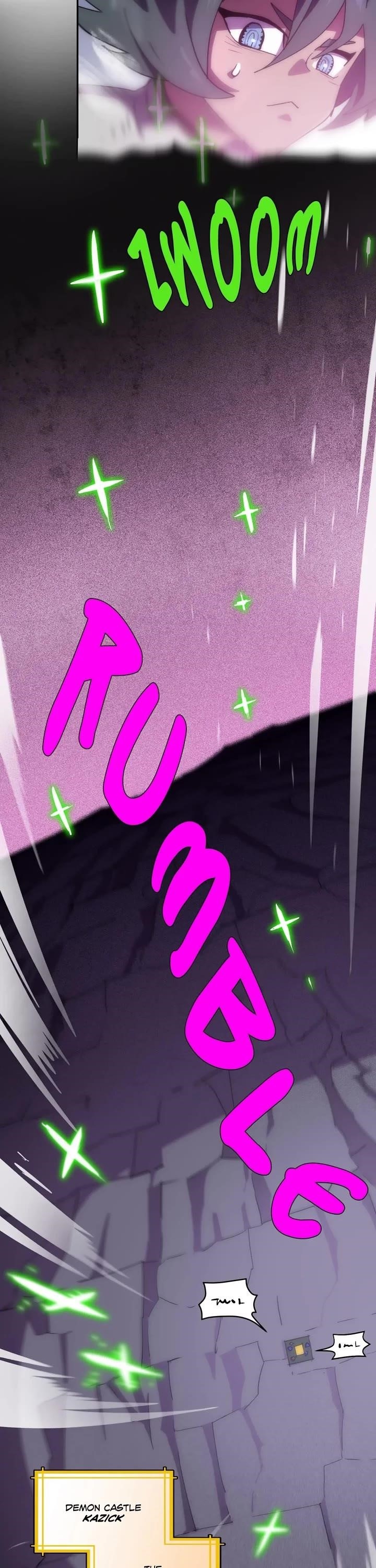 Read 4 Cut Hero EN Manga Online