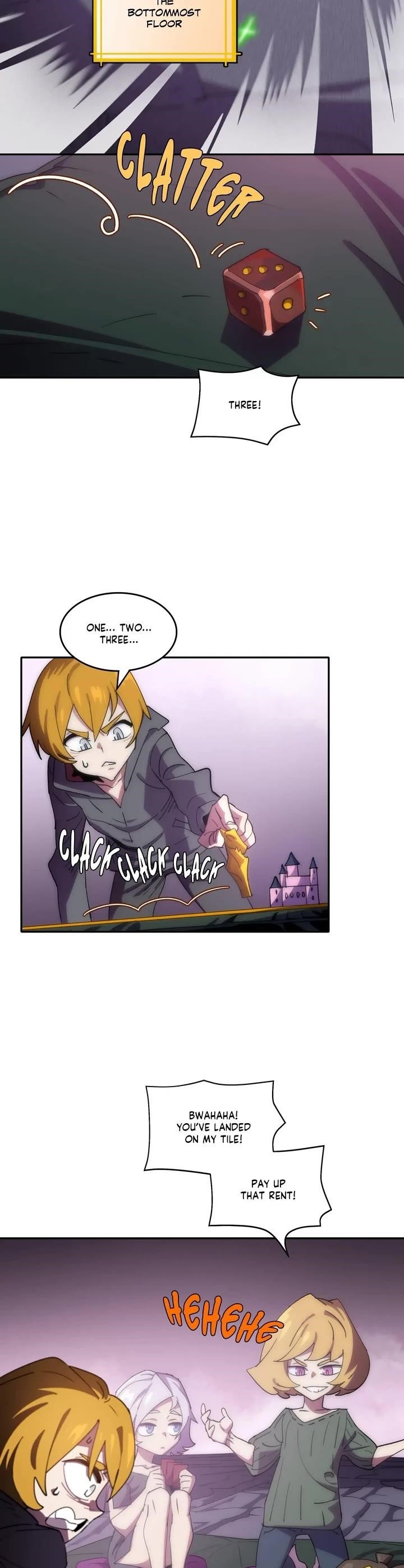 Read 4 Cut Hero EN Manga Online