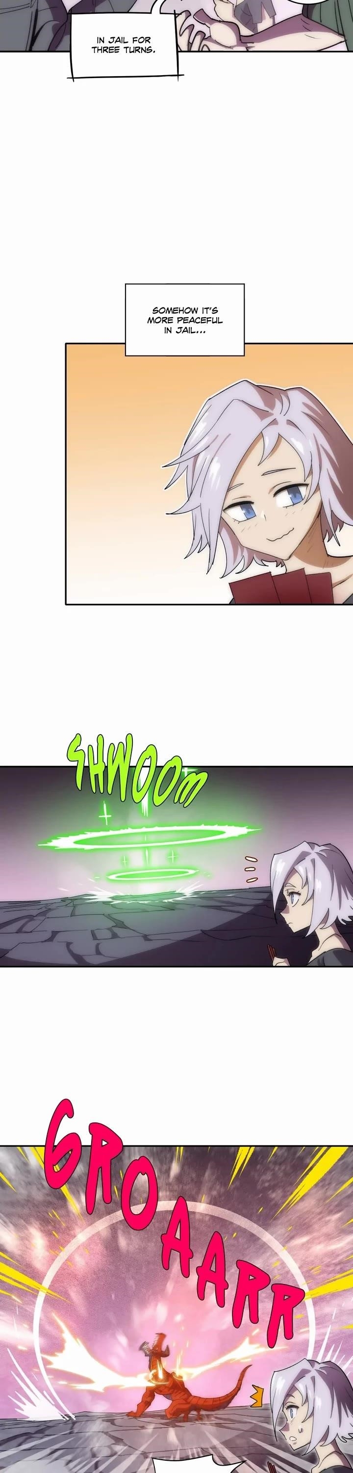 Read 4 Cut Hero EN Manga Online