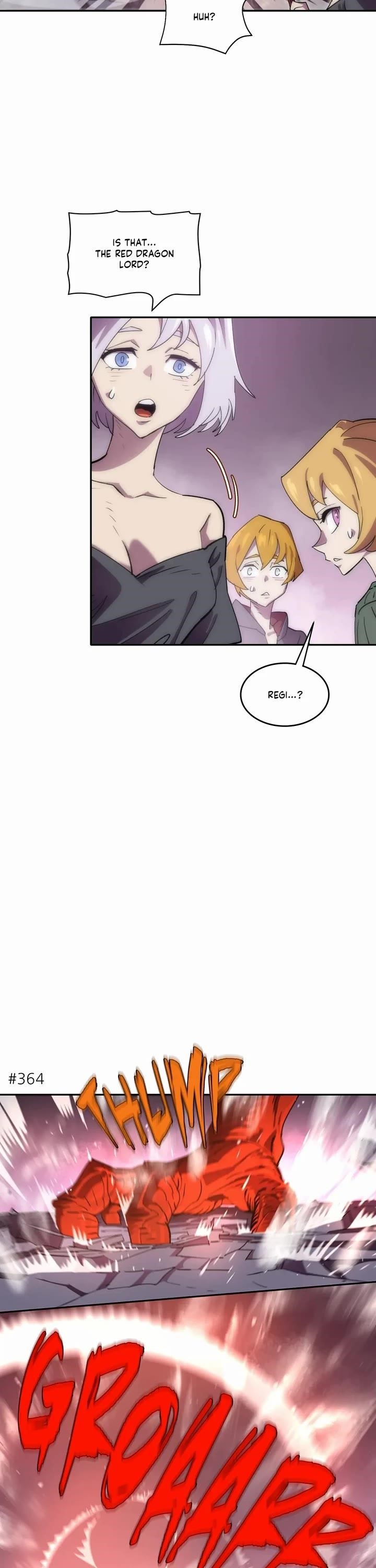 Read 4 Cut Hero EN Manga Online