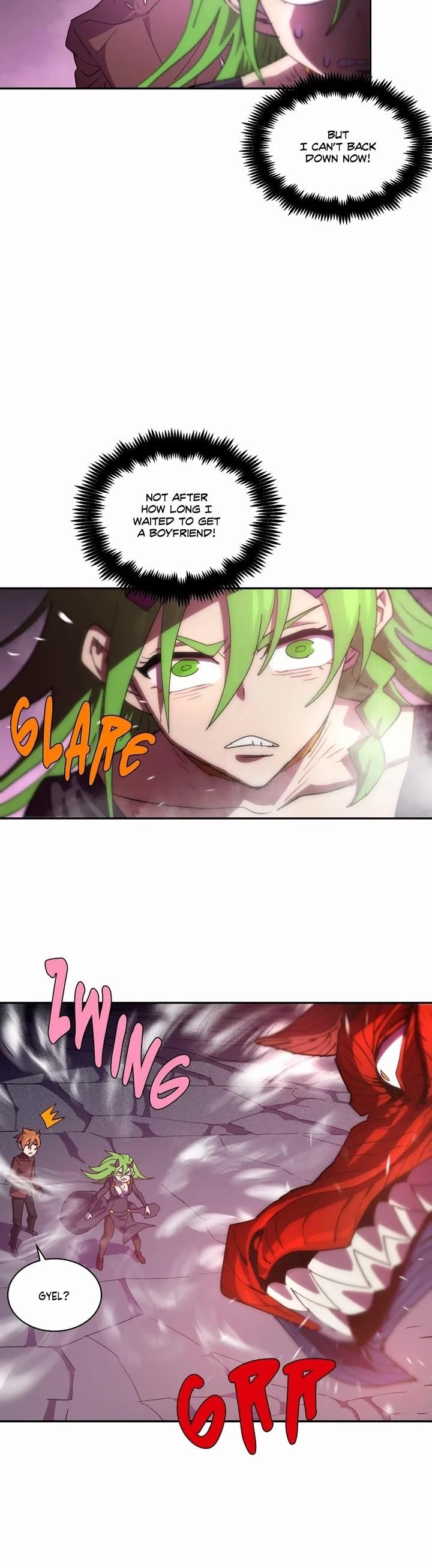 Read 4 Cut Hero EN Manga Online