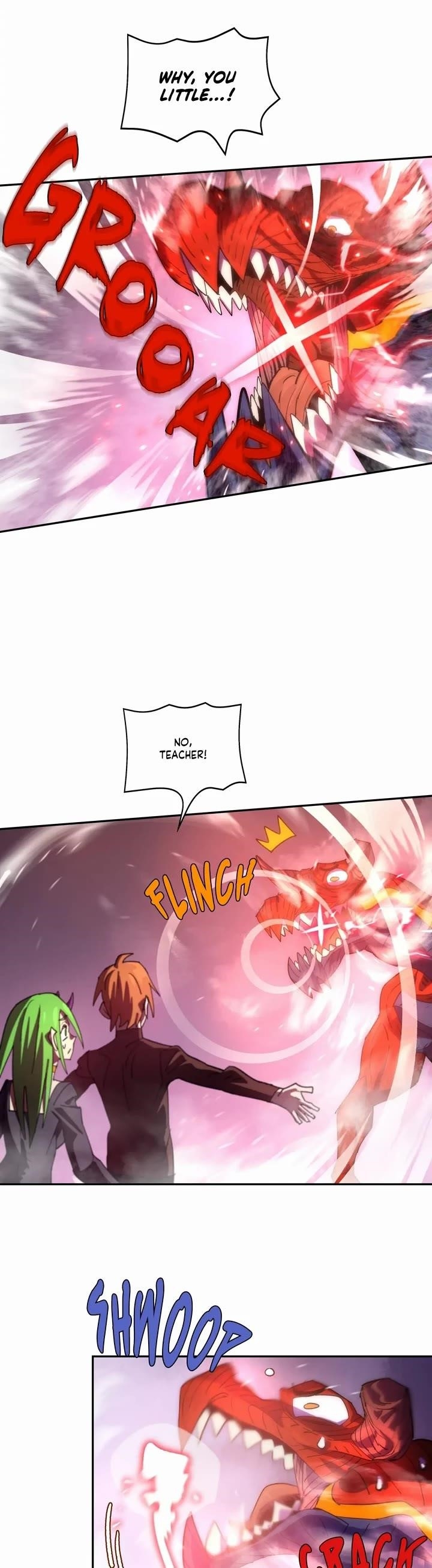 Read 4 Cut Hero EN Manga Online