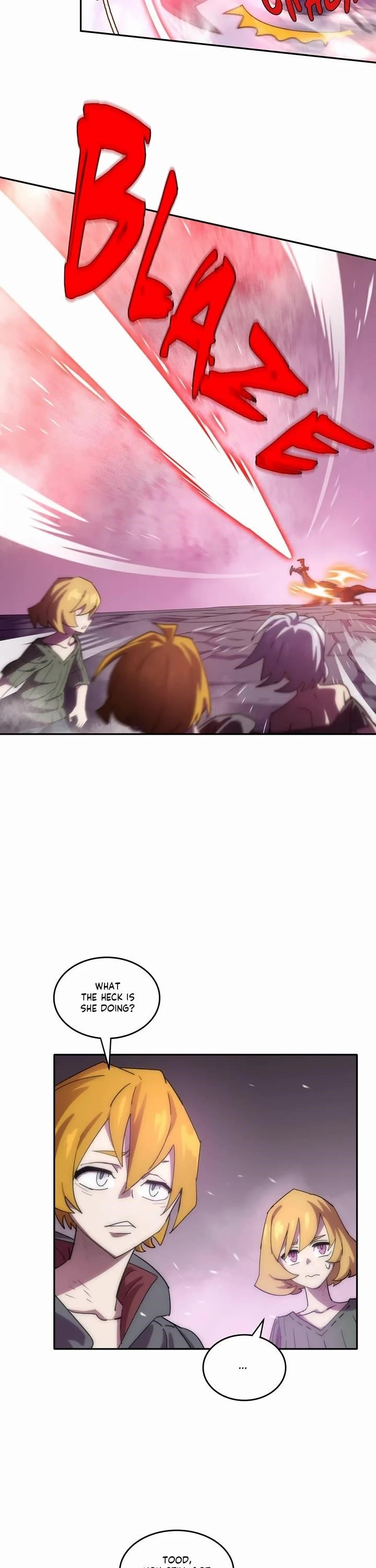 Read 4 Cut Hero EN Manga Online