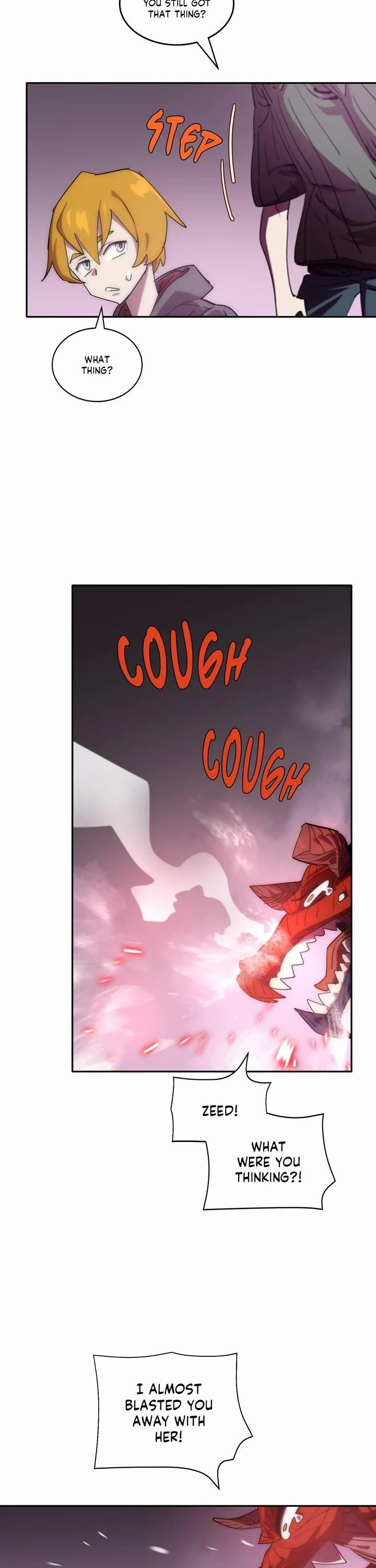 Read 4 Cut Hero EN Manga Online