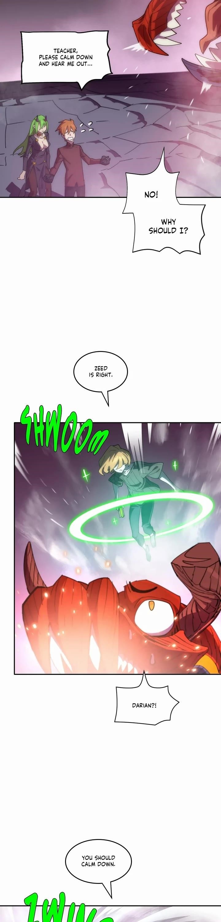 Read 4 Cut Hero EN Manga Online