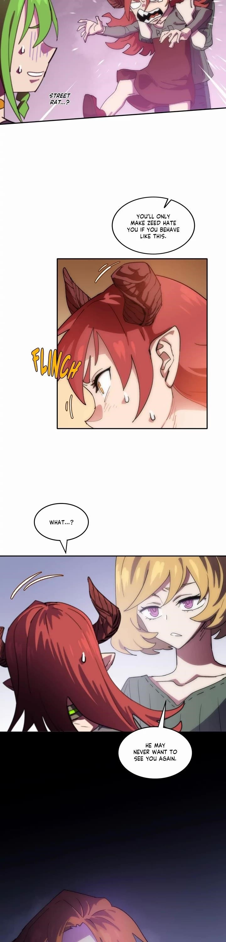 Read 4 Cut Hero EN Manga Online