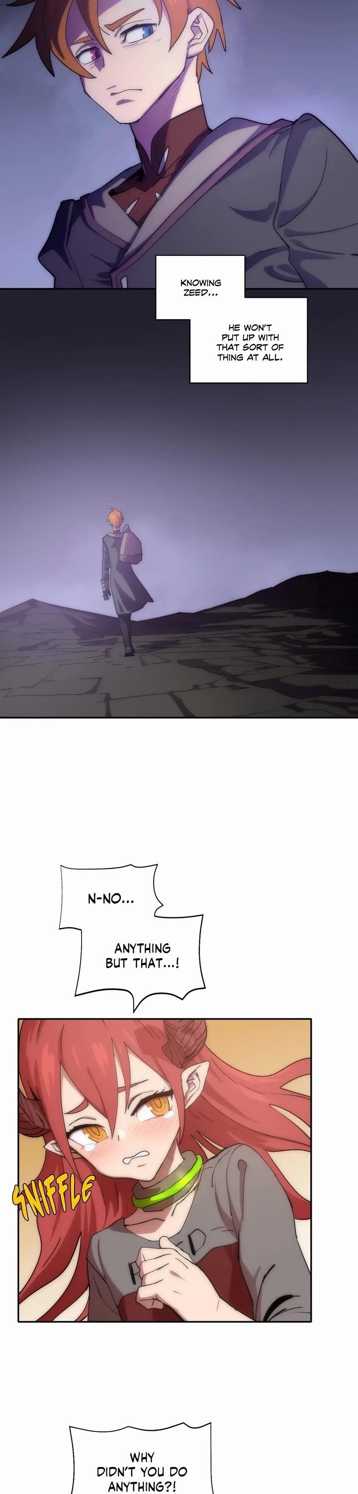 Read 4 Cut Hero EN Manga Online