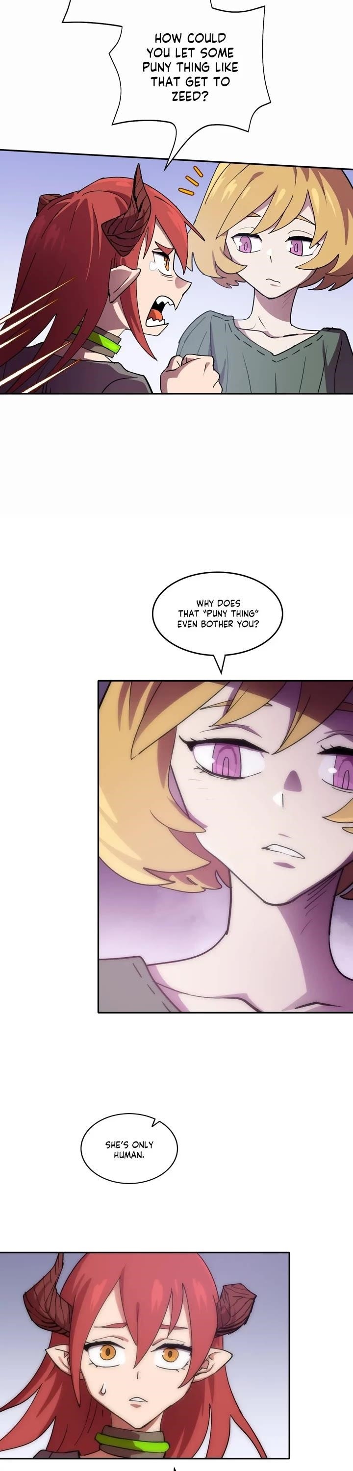 Read 4 Cut Hero EN Manga Online