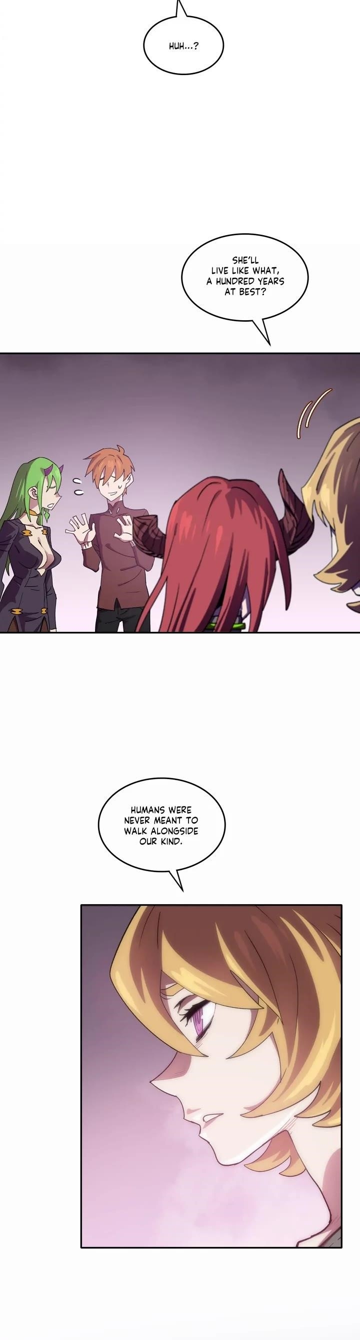 Read 4 Cut Hero EN Manga Online