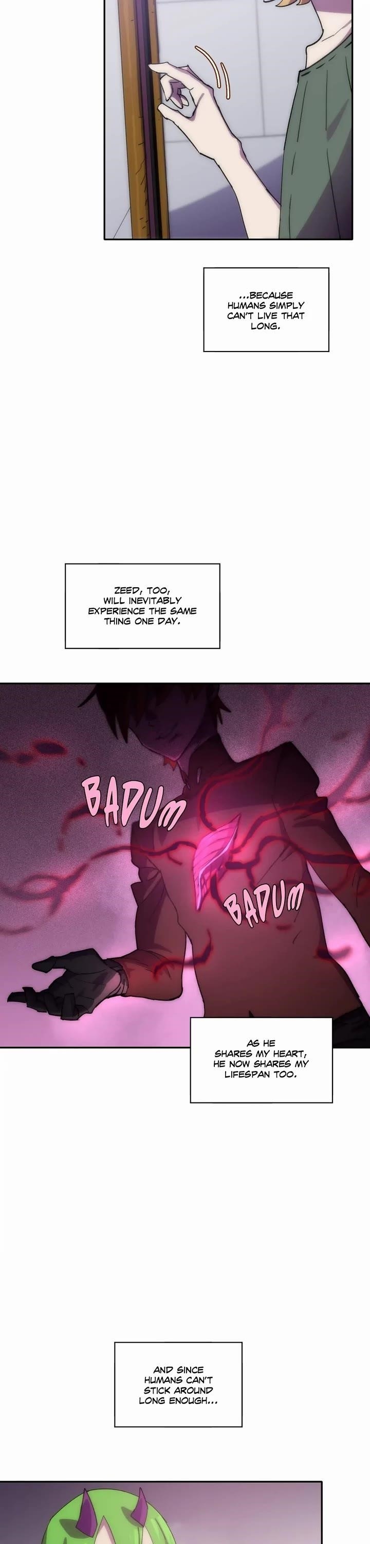 Read 4 Cut Hero EN Manga Online