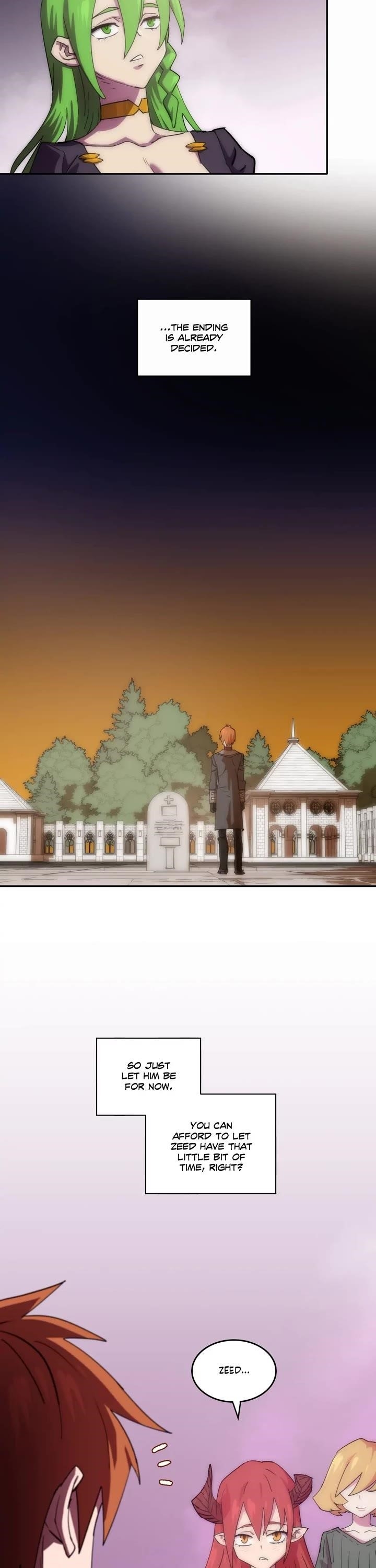 Read 4 Cut Hero EN Manga Online