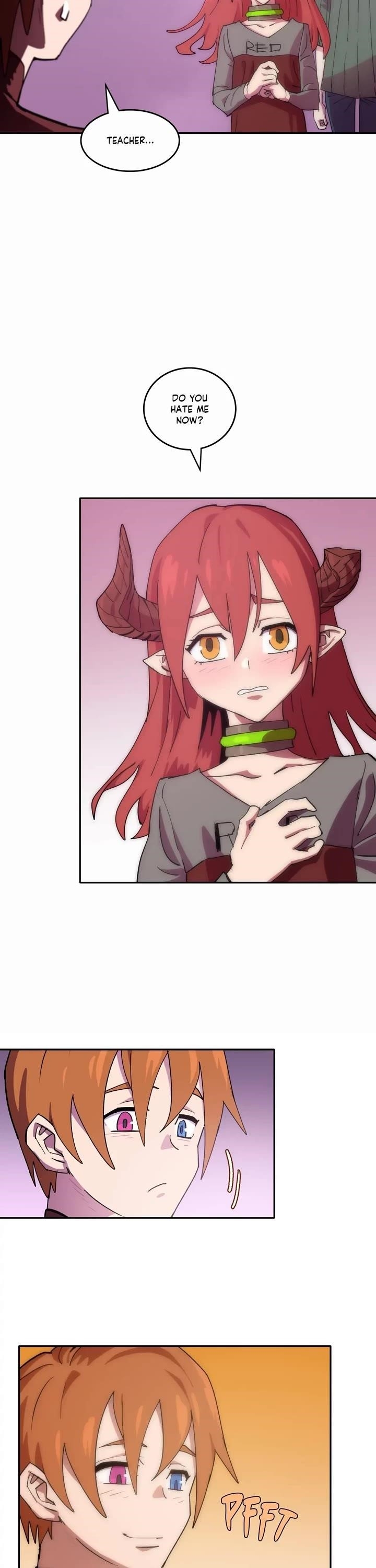 Read 4 Cut Hero EN Manga Online