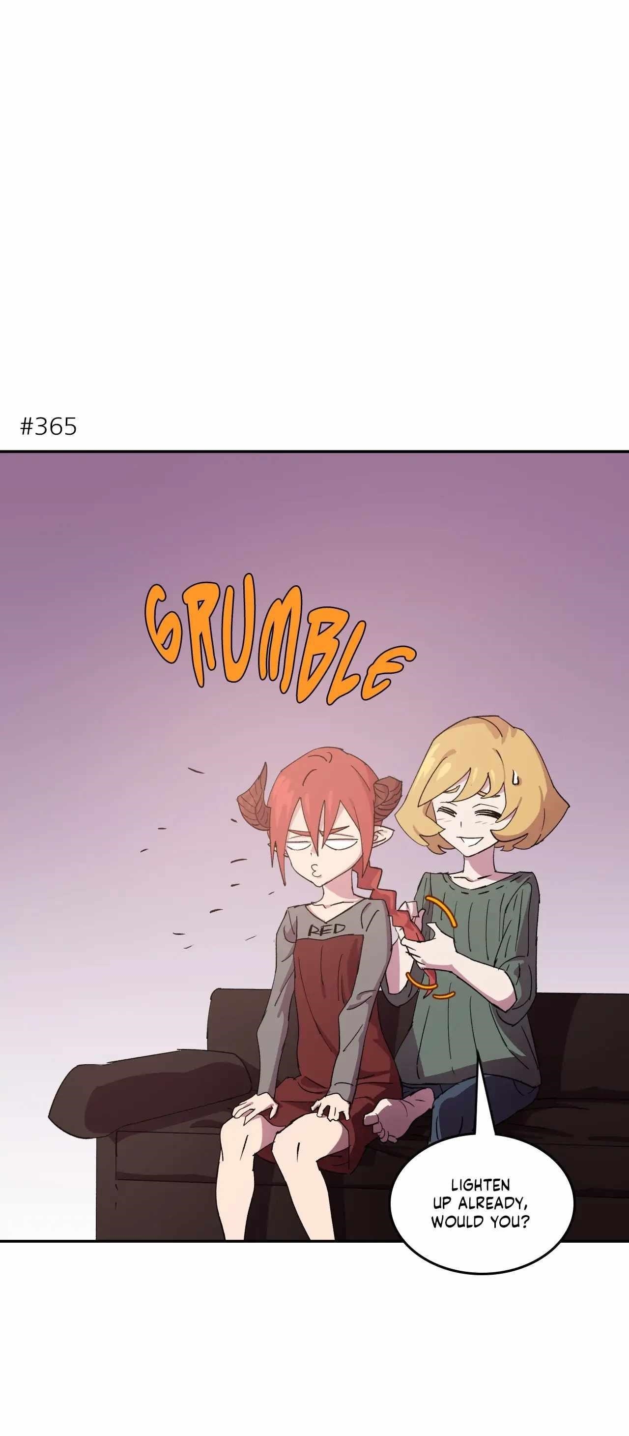 Read 4 Cut Hero EN Manga Online