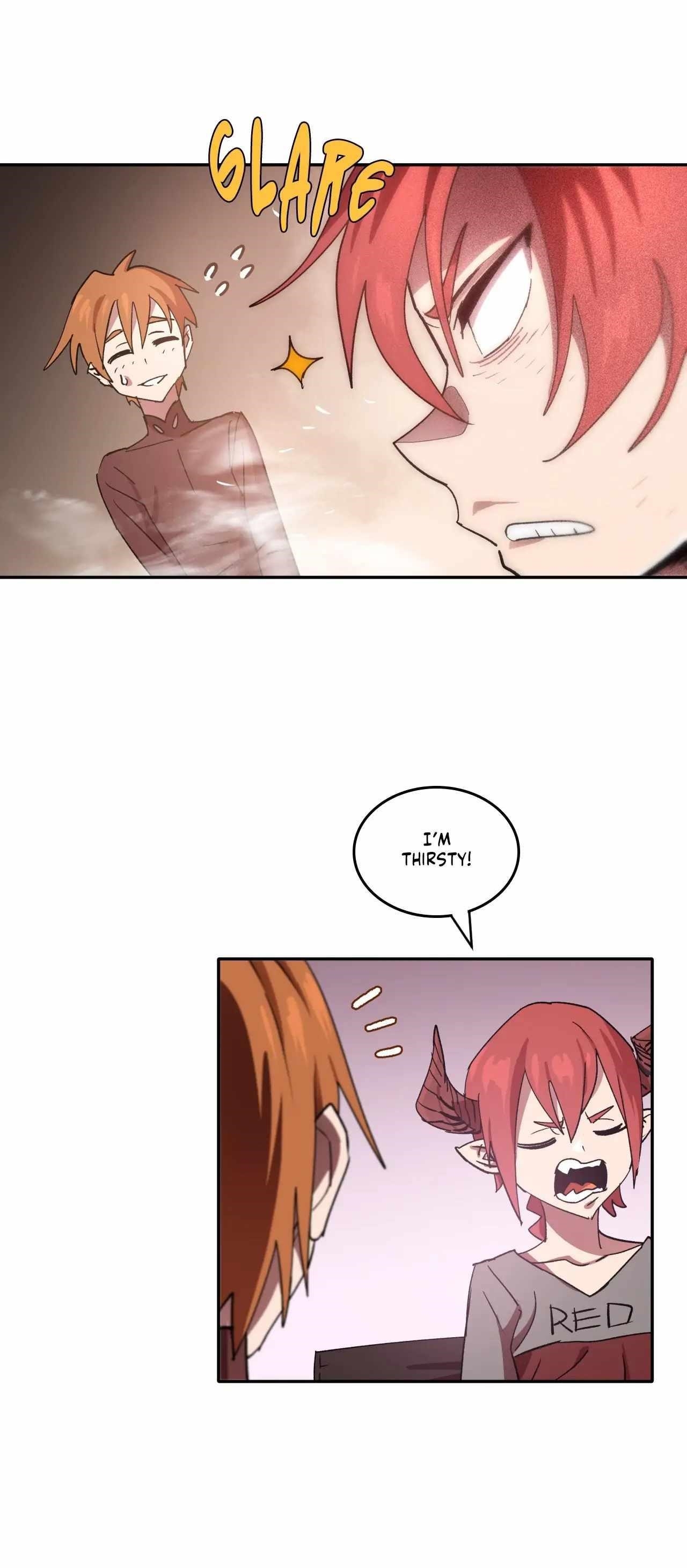 Read 4 Cut Hero EN Manga Online