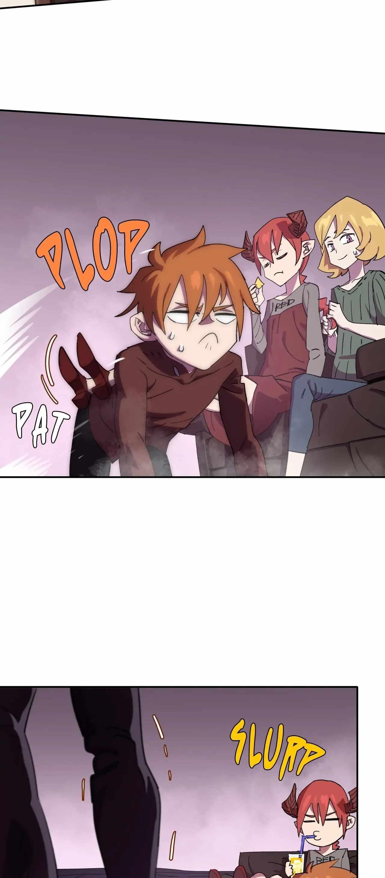 Read 4 Cut Hero EN Manga Online