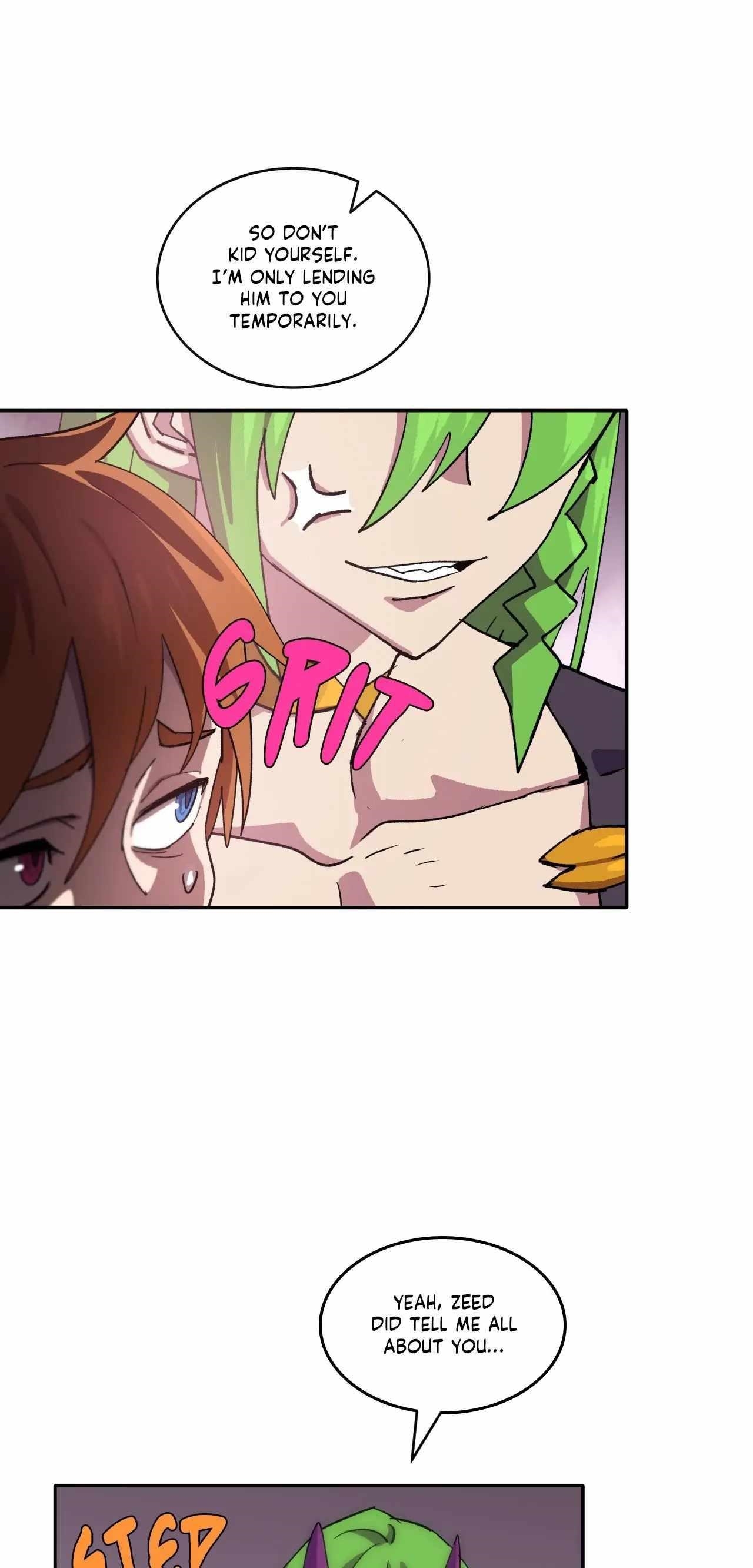 Read 4 Cut Hero EN Manga Online