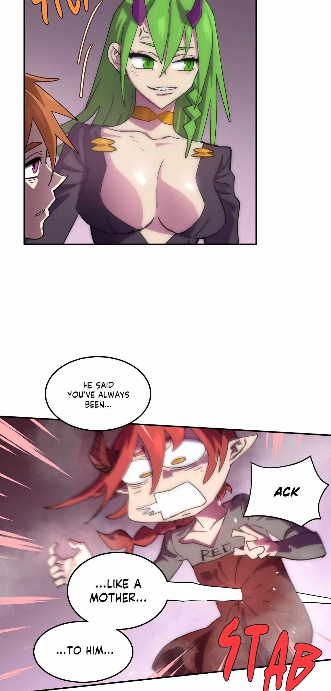 Read 4 Cut Hero EN Manga Online