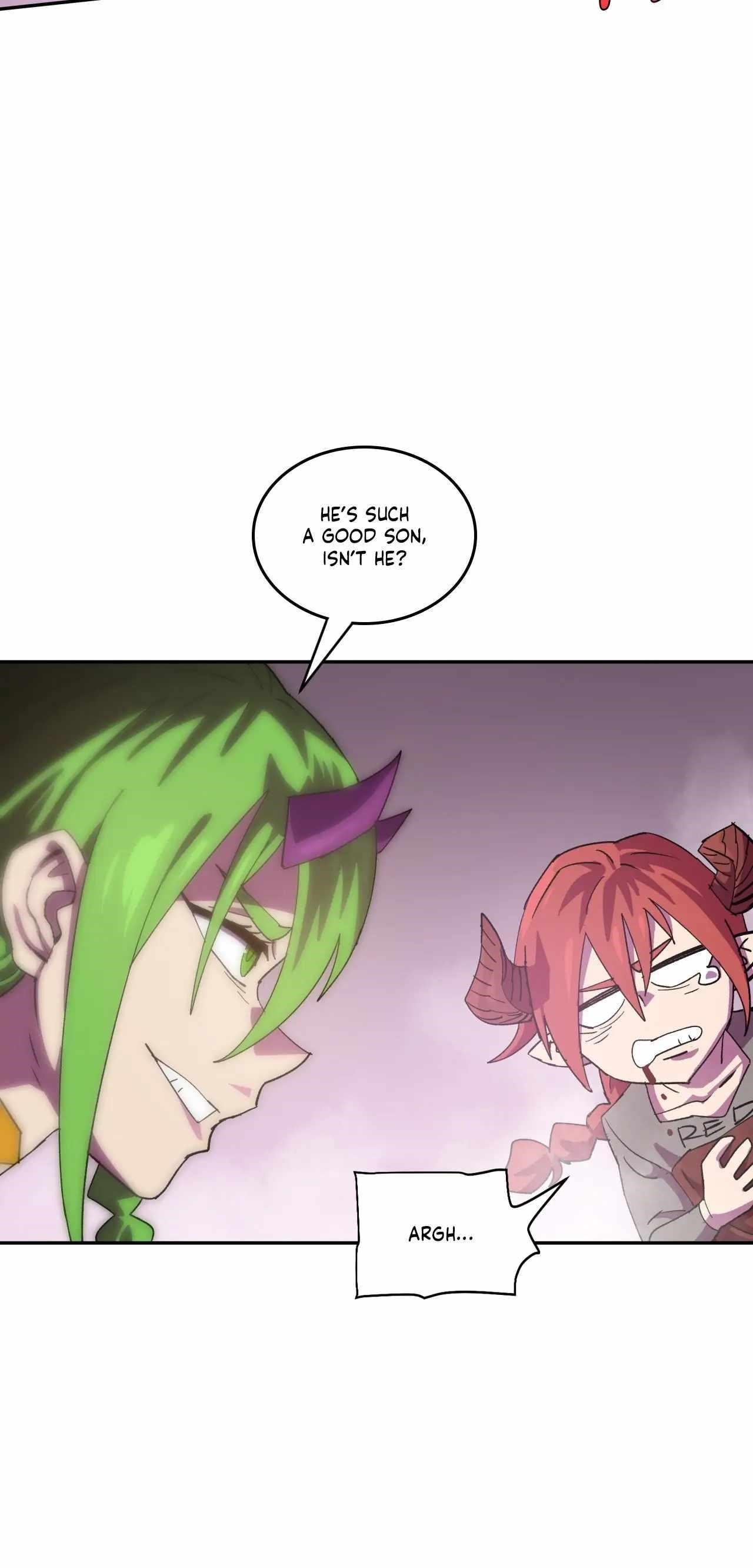 Read 4 Cut Hero EN Manga Online