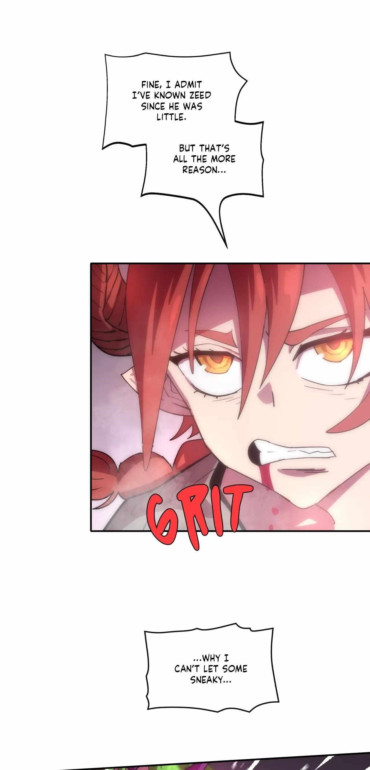 Read 4 Cut Hero EN Manga Online