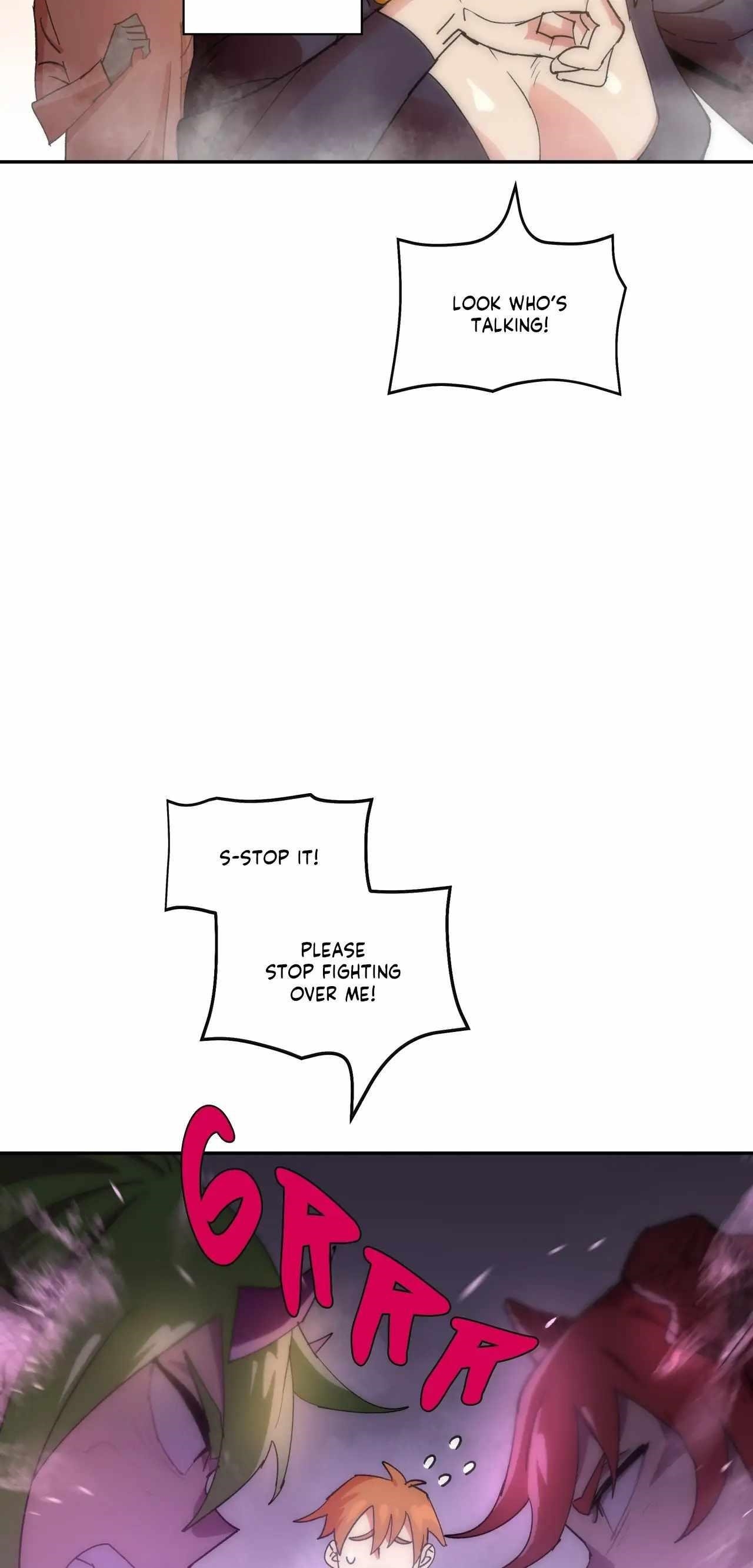 Read 4 Cut Hero EN Manga Online