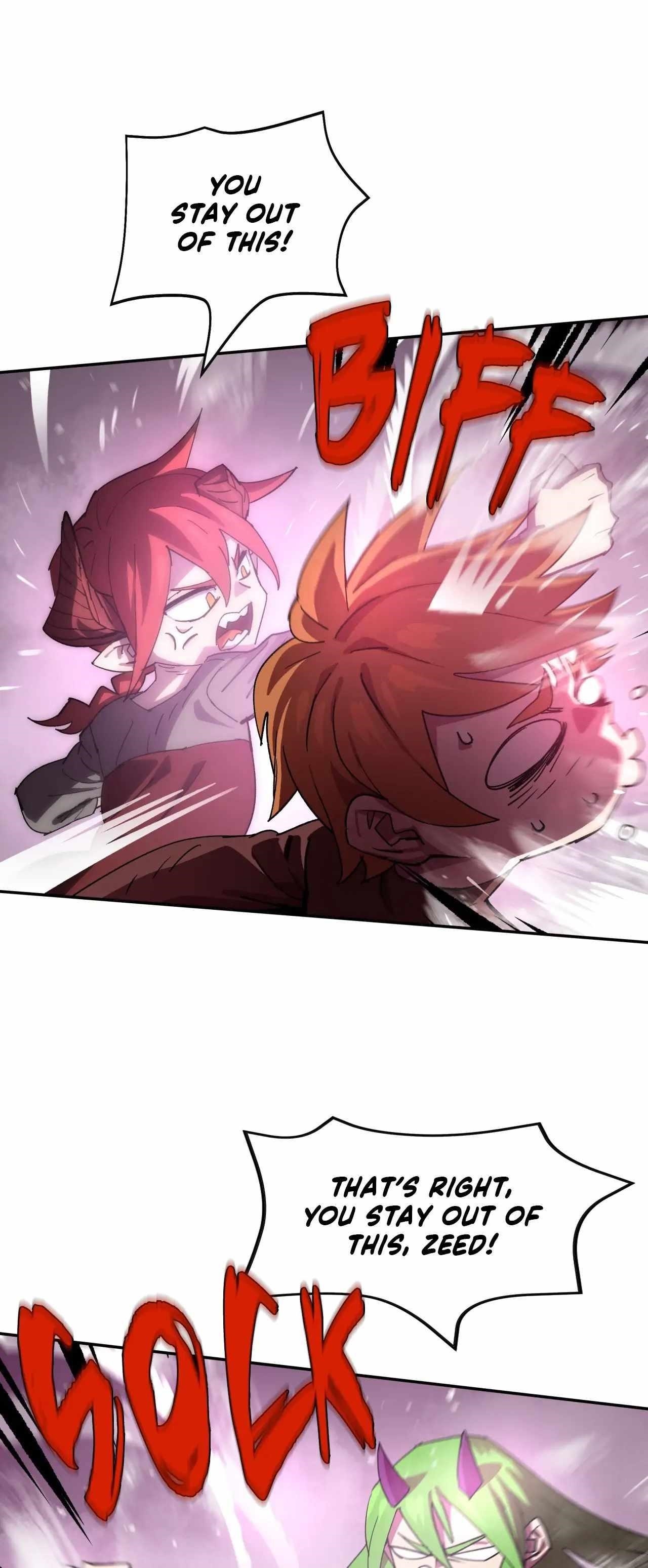 Read 4 Cut Hero EN Manga Online