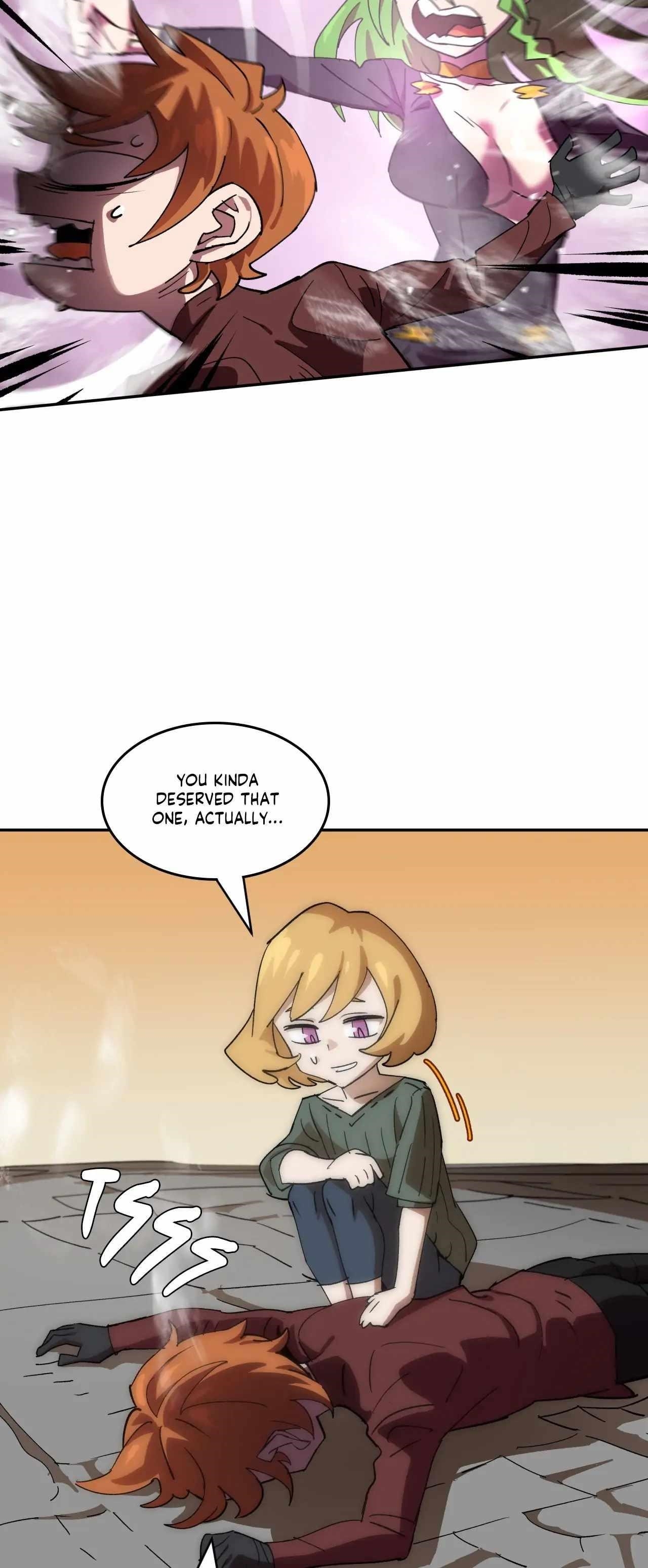 Read 4 Cut Hero EN Manga Online