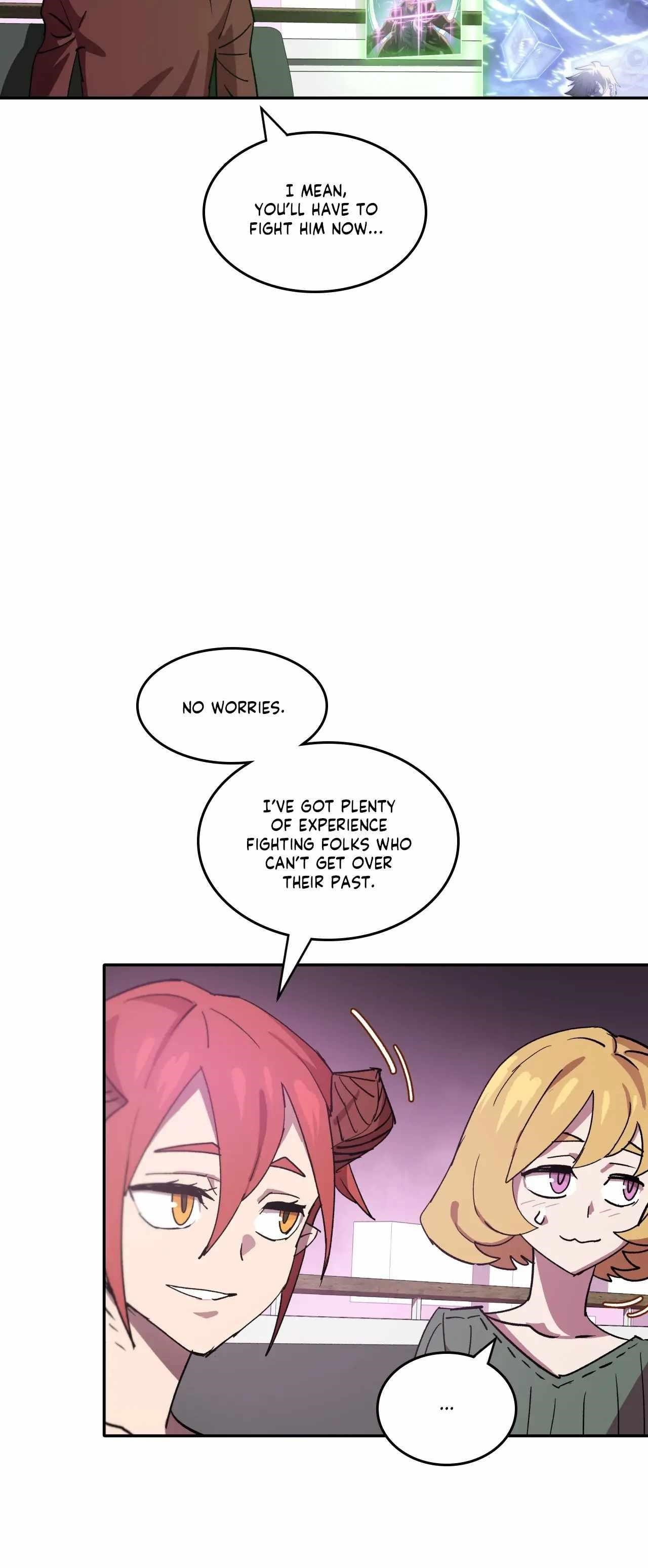 Read 4 Cut Hero EN Manga Online