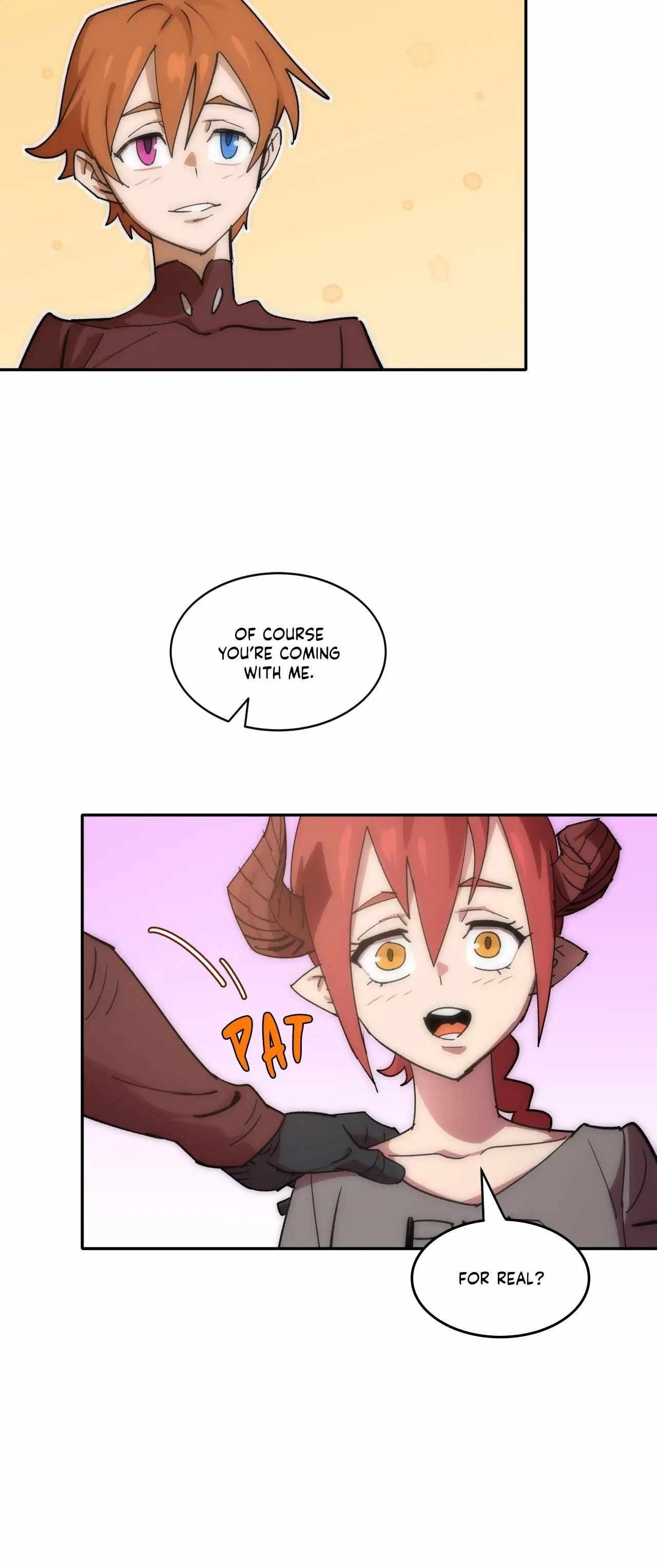 Read 4 Cut Hero EN Manga Online