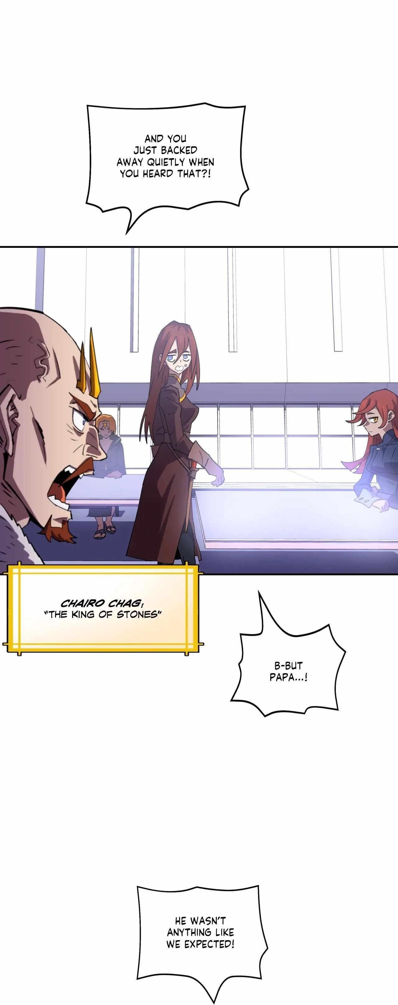 Read 4 Cut Hero EN Manga Online