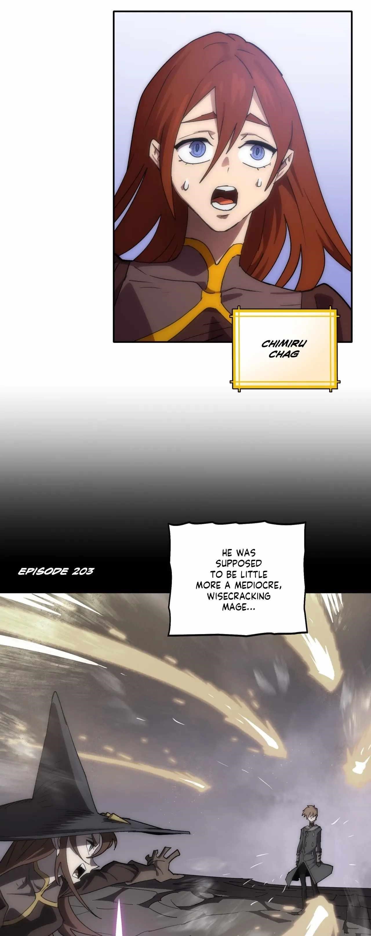 Read 4 Cut Hero EN Manga Online