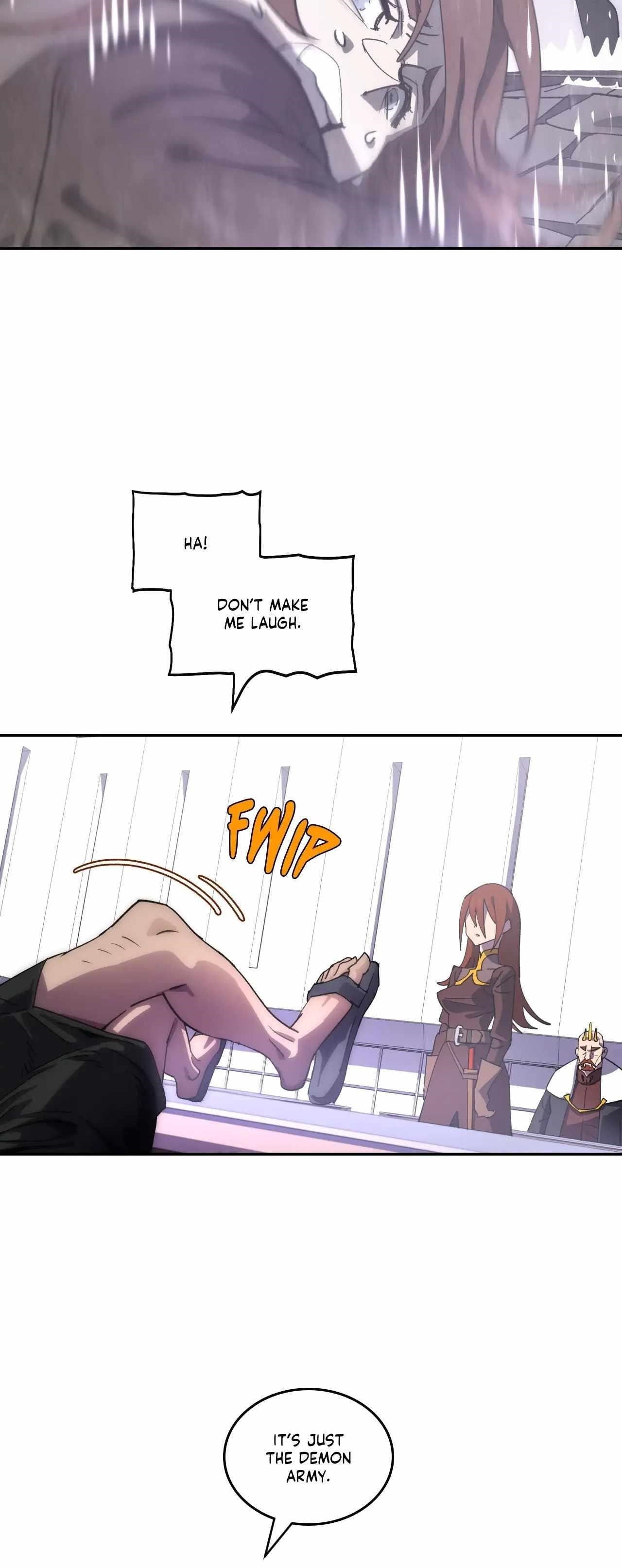 Read 4 Cut Hero EN Manga Online