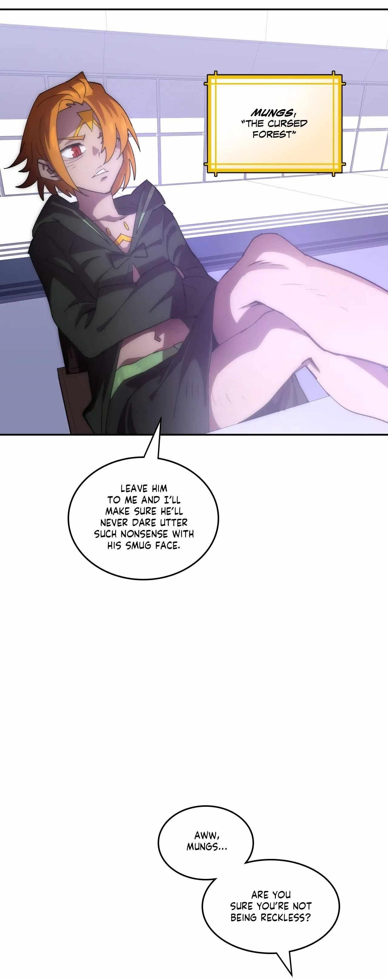 Read 4 Cut Hero EN Manga Online