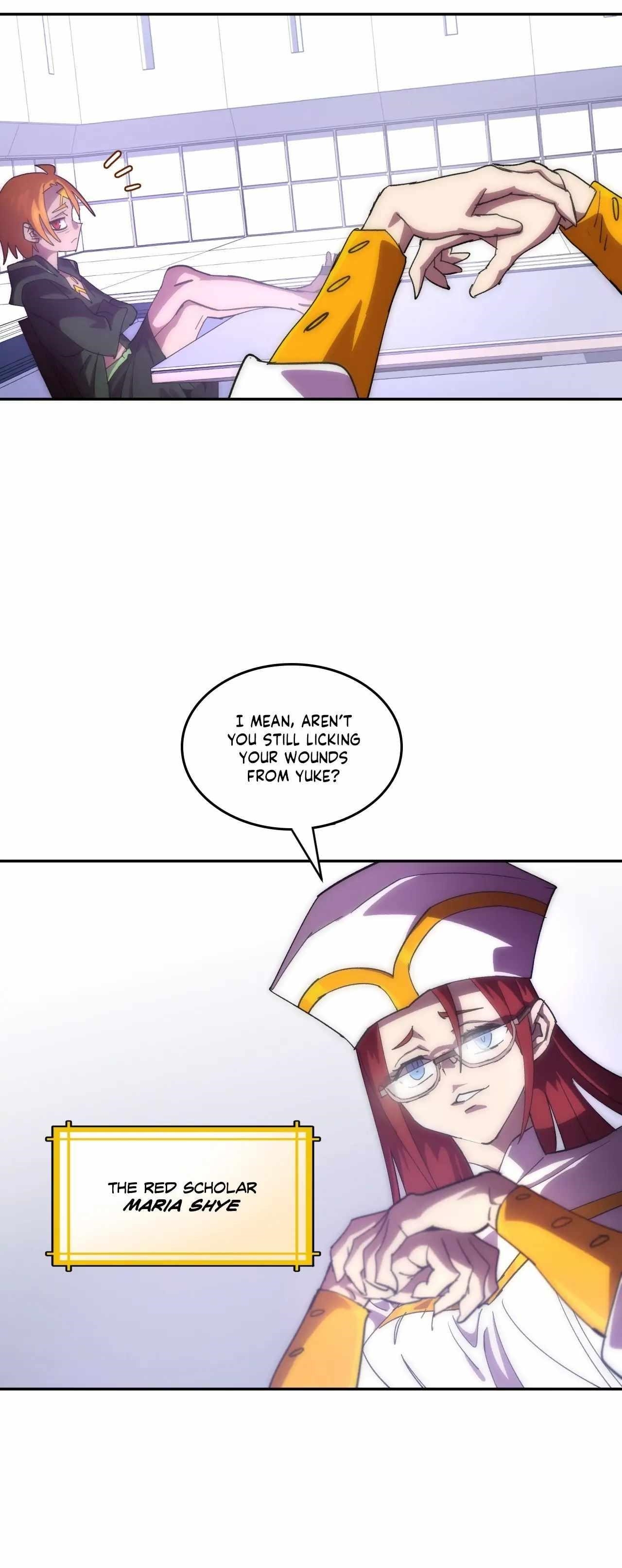 Read 4 Cut Hero EN Manga Online