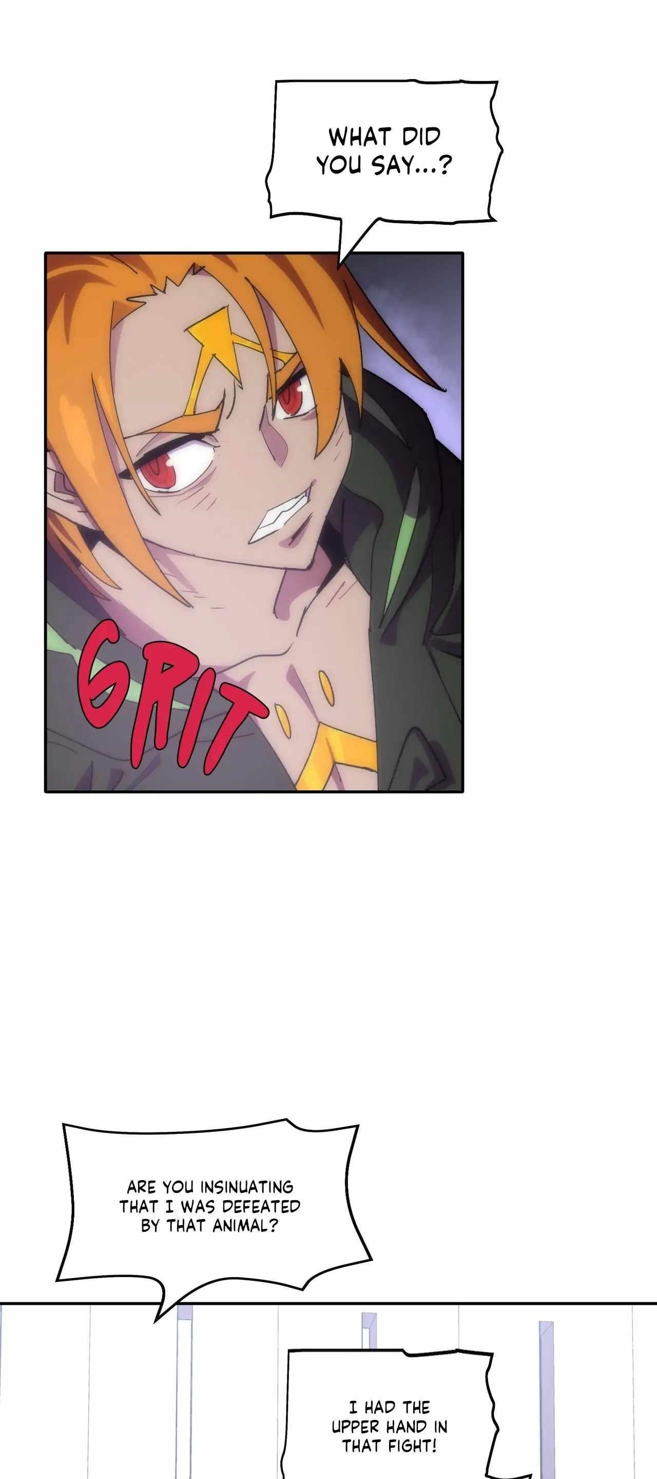 Read 4 Cut Hero EN Manga Online