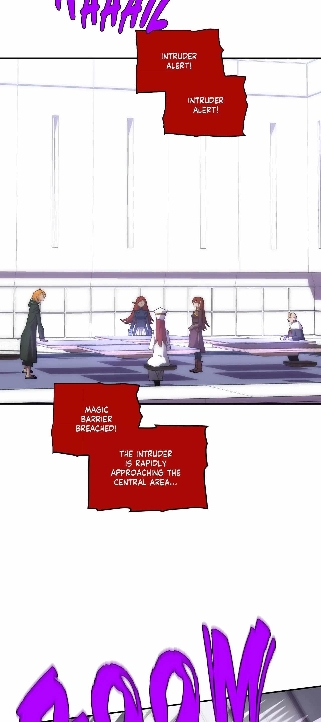 Read 4 Cut Hero EN Manga Online