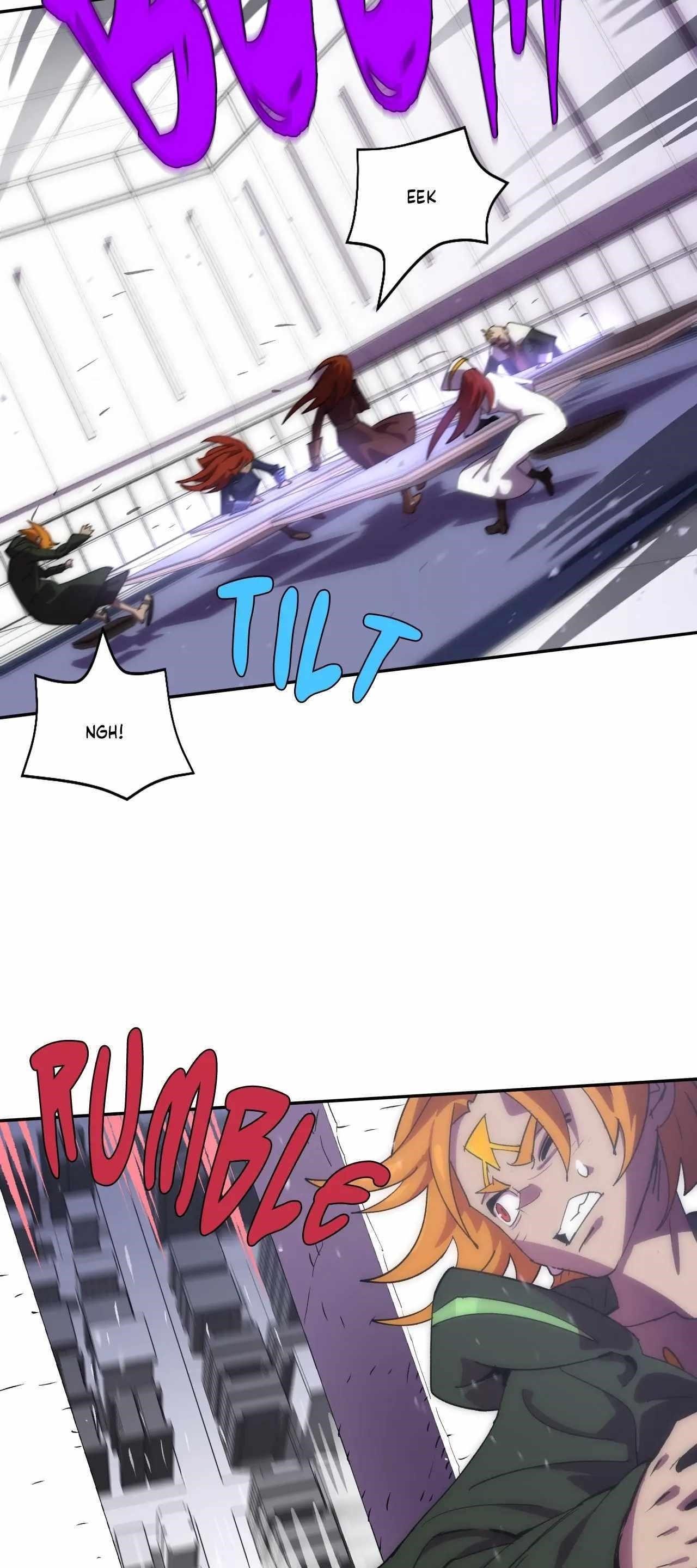 Read 4 Cut Hero EN Manga Online