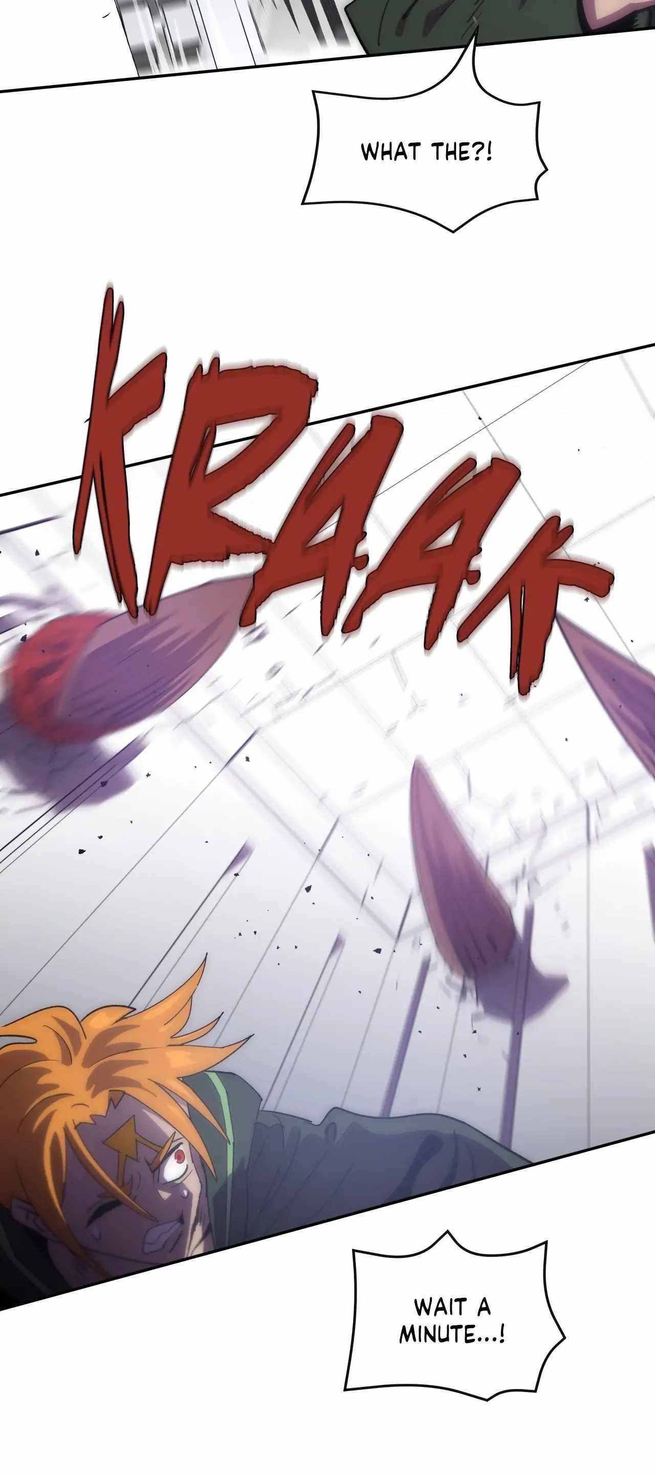 Read 4 Cut Hero EN Manga Online